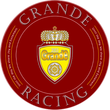 Grande Racing(グランデレーシング)